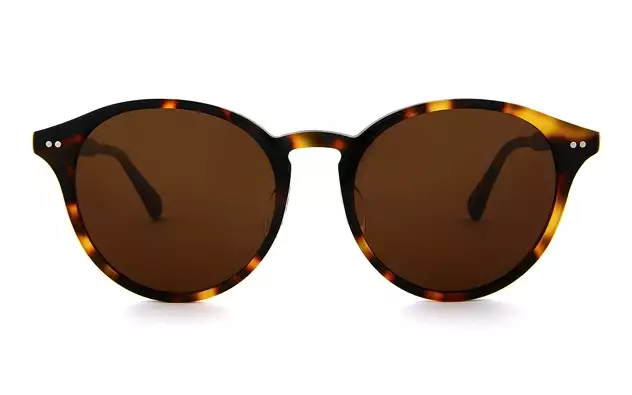 Sunglasses OWNDAYS | SUN SUN2065B-9S  Brown Demi 