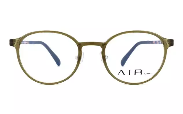Eyeglasses OWNDAYS | AIR AU2028-W  Khaki 