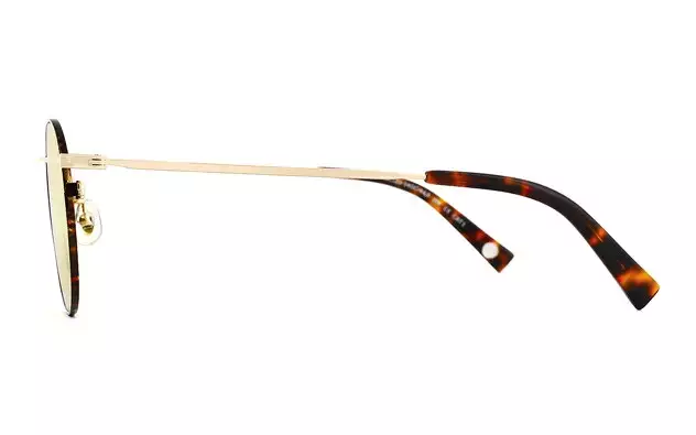 Sunglasses OWNDAYS | SUN SW3003B-8A  Brown Demi 