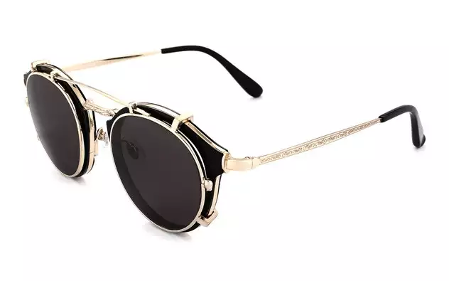 Sunglasses OWNDAYS | SUN SUN1019-D  Black 