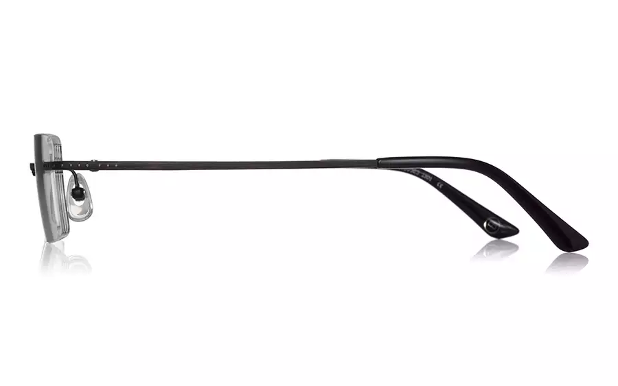 Eyeglasses K.moriyama EUKM108C-3S  Brown 