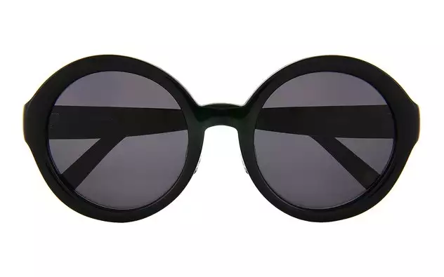 Sunglasses +NICHE NC2003B-9S  Black 