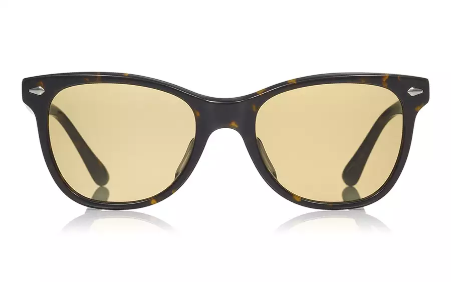 Sunglasses OWNDAYS | SUN SUN2095T-2S  Brown Demi 