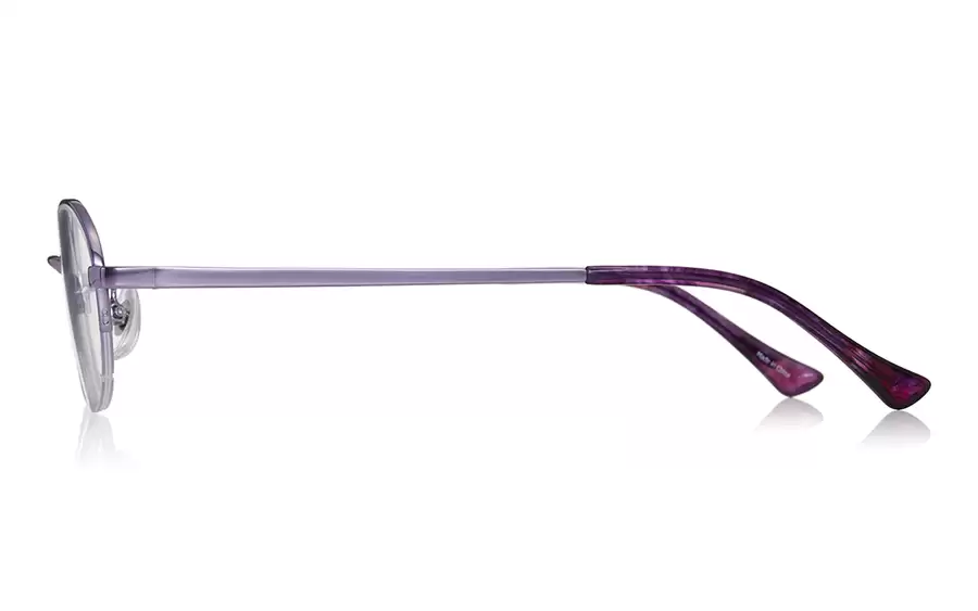 Eyeglasses OWNDAYS | ESSENTIAL OR1059M-4A  Purple 