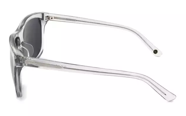 Sunglasses OWNDAYS SUN2027-E  Light Gray 