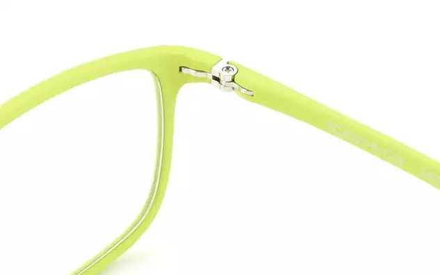 Eyeglasses OWNDAYS PC PC2001-N  Lime Green 