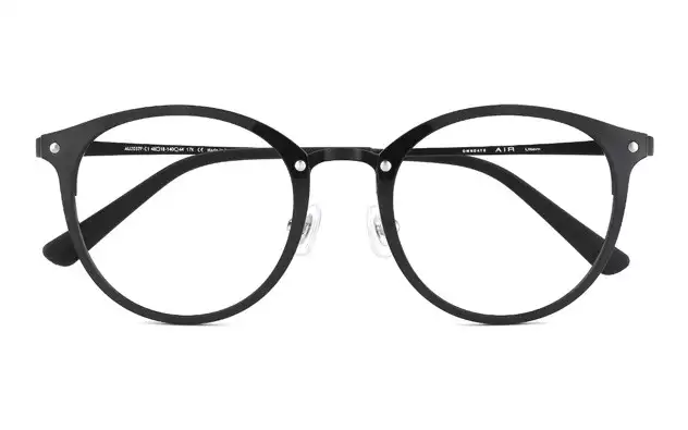 Eyeglasses OWNDAYS | AIR AU2037-F  Black 