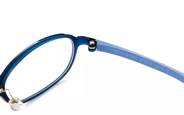 Eyeglasses OWNDAYS | AIR OT2018  Navy 