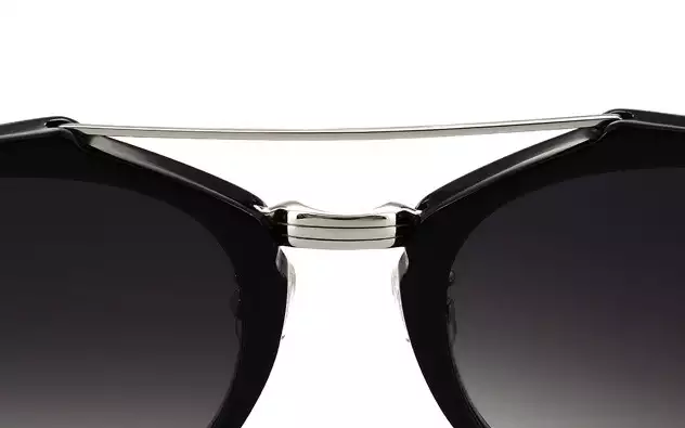 Sunglasses OWNDAYS | SUN SUN2029-E  Black 