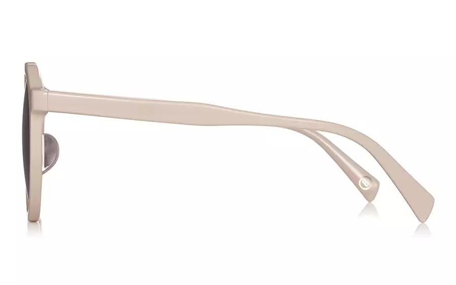 Sunglasses OWNDAYS | SUN SUN8010B-3S  White 