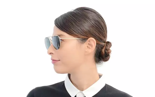 Sunglasses +NICHE NC1019B-9A  Gun 