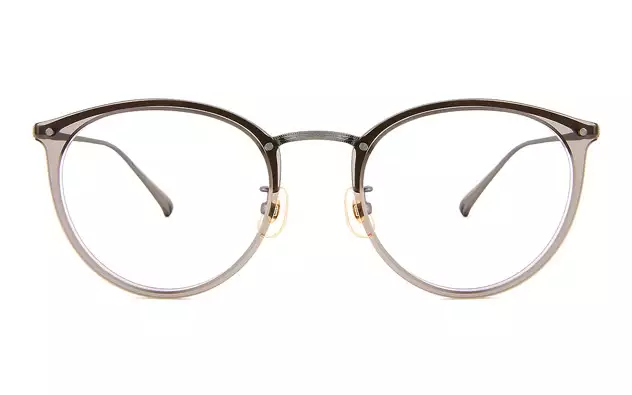 Eyeglasses Graph Belle GB2026B-9S  Khaki 