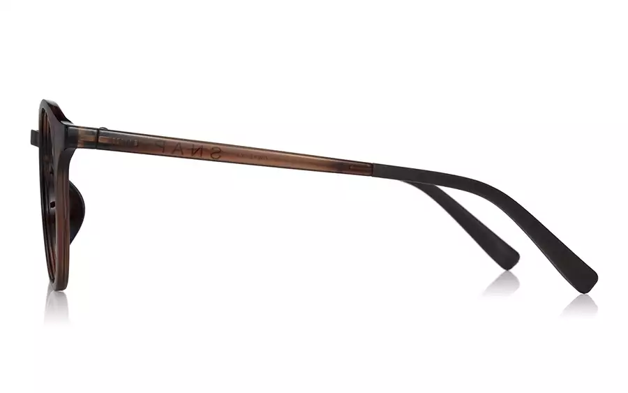 Eyeglasses OWNDAYS | SUN SNP2014N-2S  Light Brown 