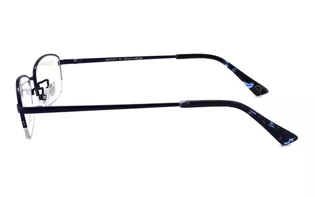 Eyeglasses OWNDAYS | ESSENTIAL OR1018-T  Navy 