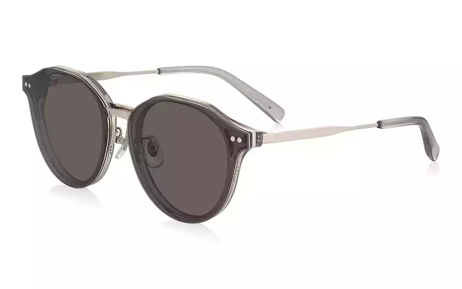 Sunglasses OWNDAYS | SUN SNP2021Le-N  Clear Pink 