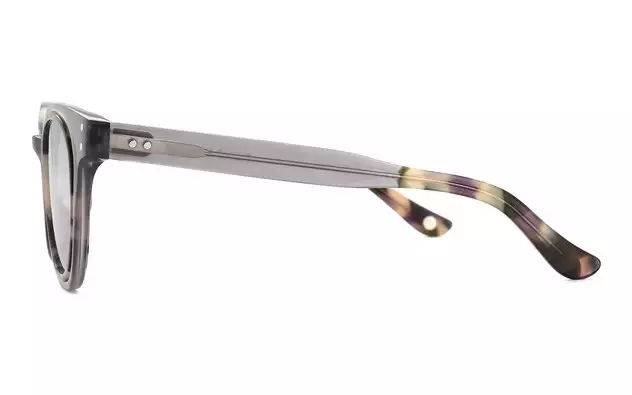 Sunglasses OWNDAYS | SUN SUN2053-J  Clear Gray 