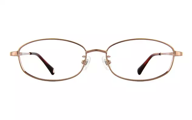 Eyeglasses OWNDAYS | ESSENTIAL OR1038T-9S  Brown 