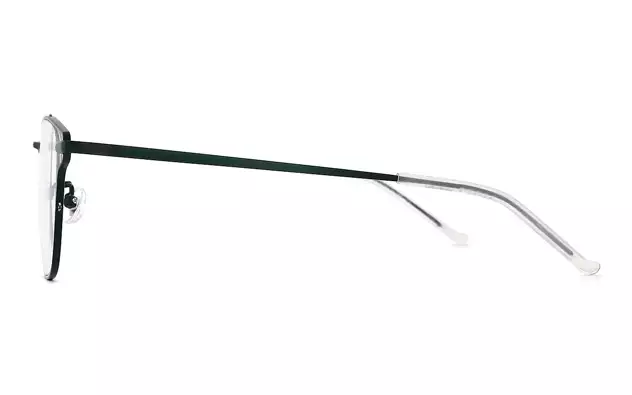 Eyeglasses lillybell LB1005G-8A  Matte Green 