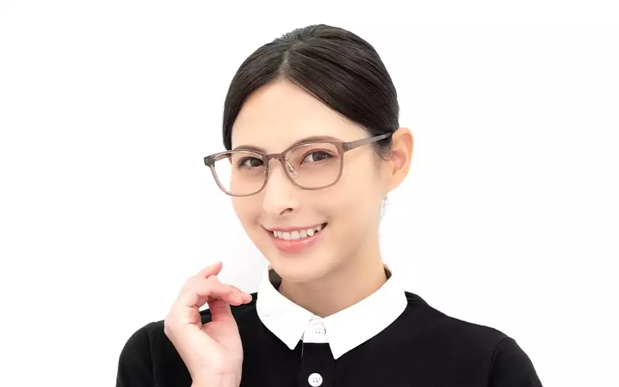 Eyeglasses OWNDAYS OR2072A-3S  Black 