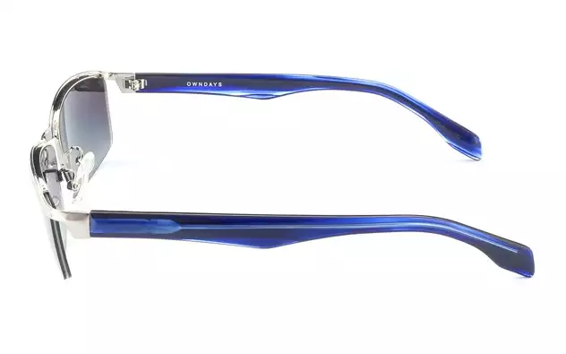 Sunglasses OWNDAYS OP3001  Light Gray 