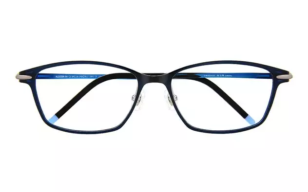 Eyeglasses OWNDAYS | AIR AU2059K-9A  Blue 