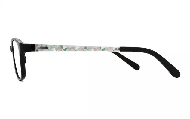Eyeglasses OWNDAYS | ESSENTIAL FC2008-T  Black 