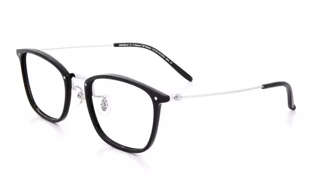 Eyeglasses Graph Belle GB2033B-1S  Black 