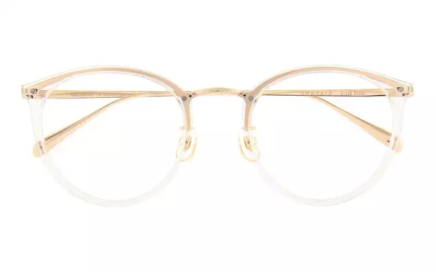 Eyeglasses Graph Belle GB2026B-9S  Clear 