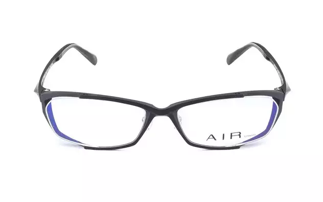 Eyeglasses OWNDAYS | AIR OF2002  Matte Black 