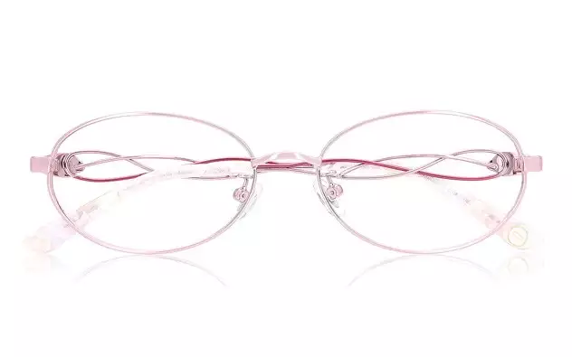 Eyeglasses OWNDAYS | ESSENTIAL AM1011G-0S  Pink 