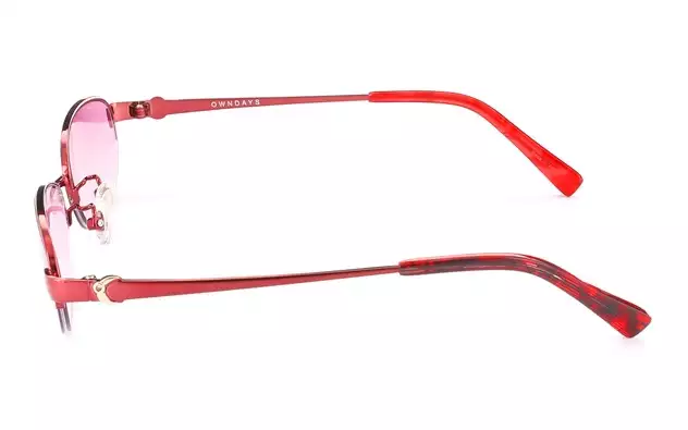 Sunglasses OWNDAYS OP3005  Wine 