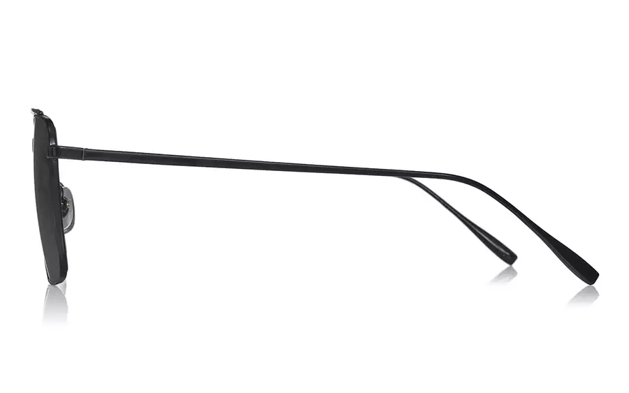 Sunglasses OWNDAYS | SUN EUSUN116B-2A  Black 