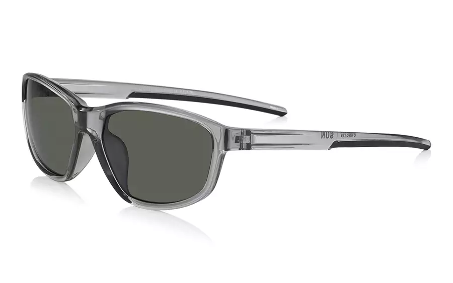 Sunglasses OWNDAYS | SUN SUN8020A-5S  Dark grey 