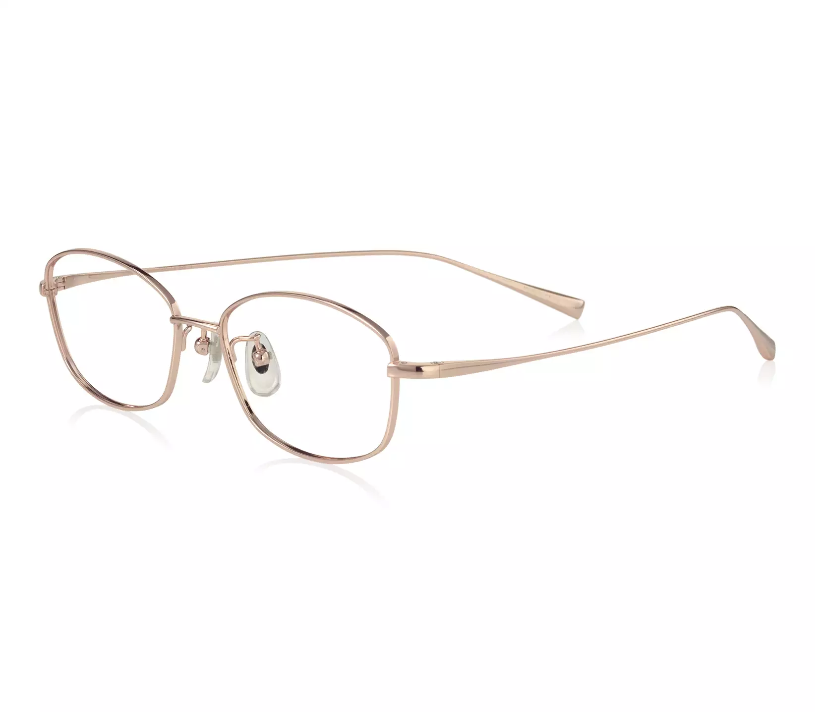 Eyeglasses OWNDAYS | ESSENTIAL OR7003-5A  Light Pink 