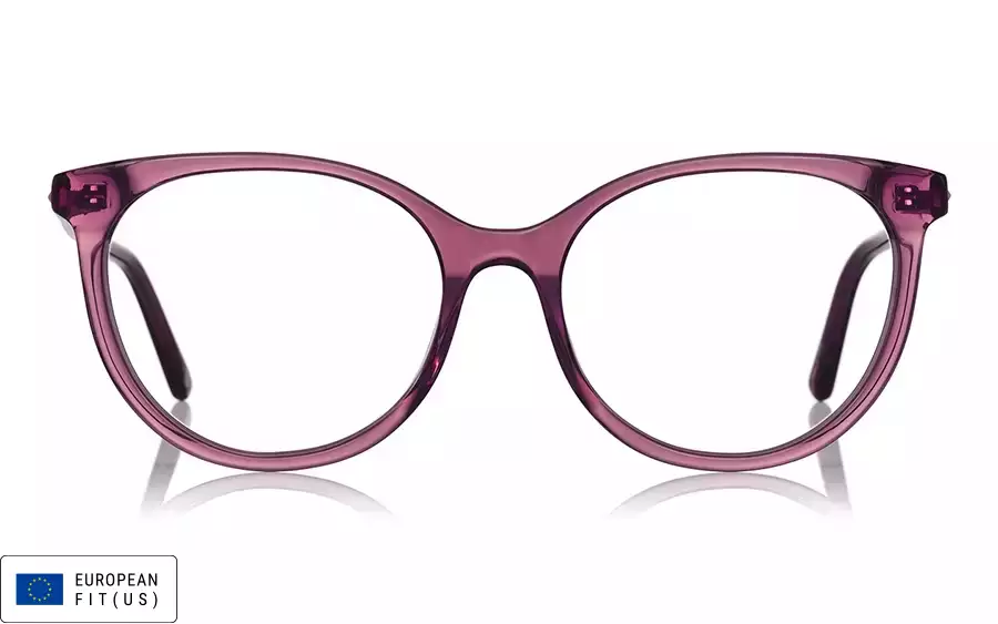 Eyeglasses Graph Belle EUGB210B-2A  Pink 