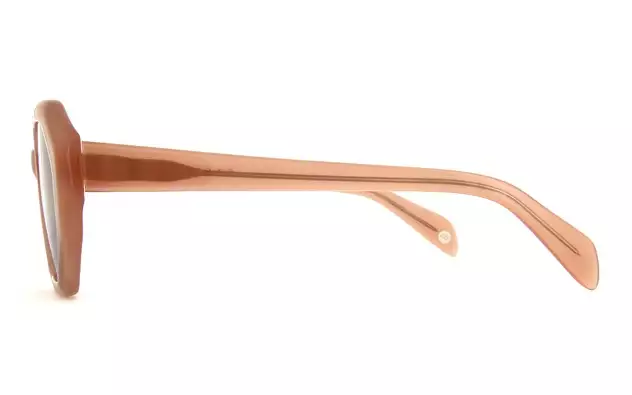 Sunglasses OWNDAYS | SUN SUN2068B-9S  Orange 
