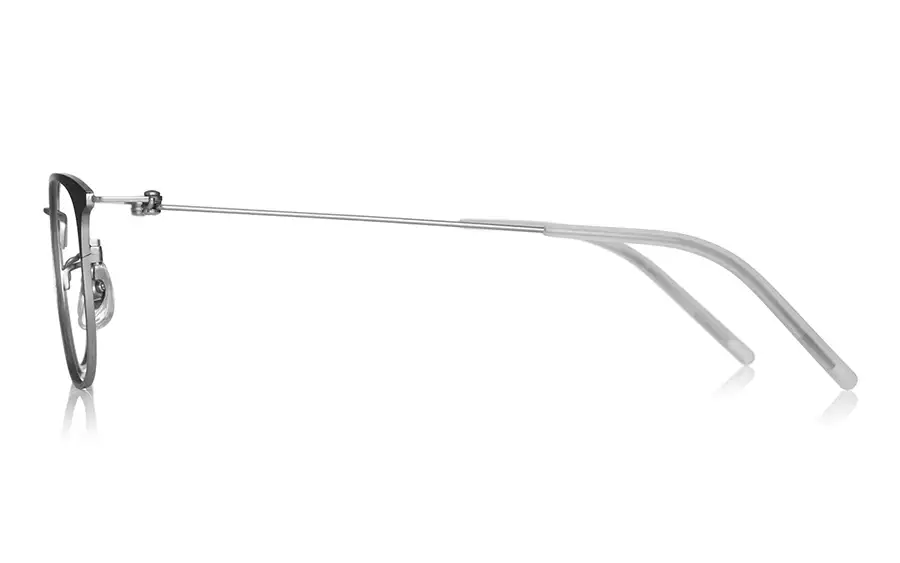 Eyeglasses OWNDAYS | AIR AF1030G-2A  Black 