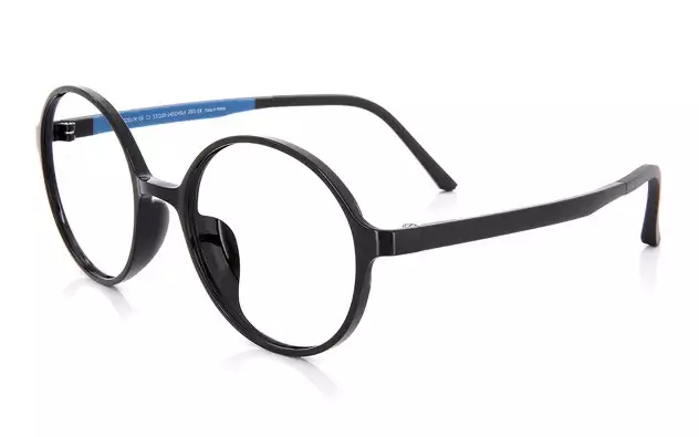 Eyeglasses OWNDAYS | ESSENTIAL ECO2017K-0A  Black 