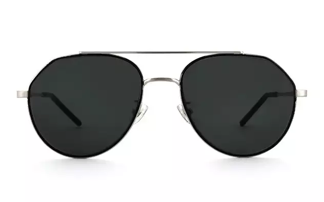 Sunglasses OWNDAYS SUN1018-E  Silver 