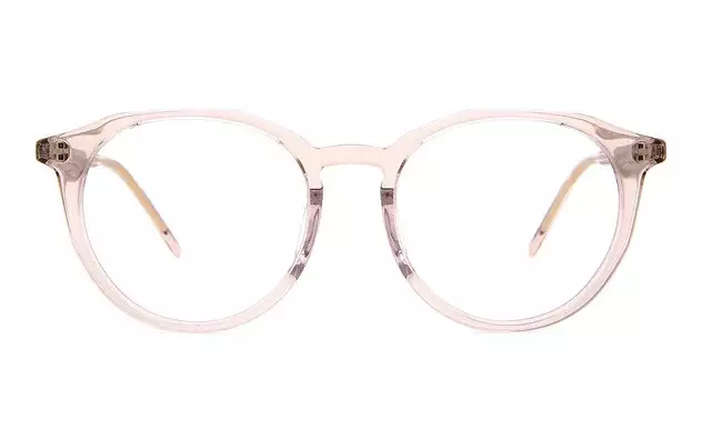 Eyeglasses +NICHE NC3014J-0S  Clear Pink 