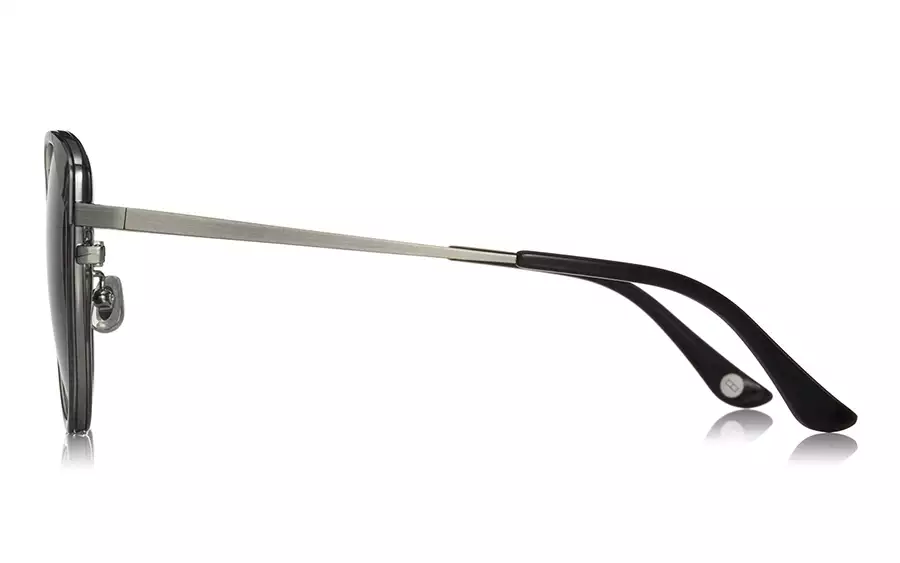Sunglasses OWNDAYS | SUN SUN8001B-2S  Gray 