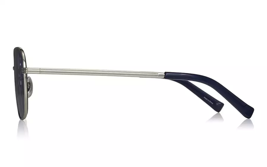 Sunglasses OWNDAYS | SUN SUN7007X-5S  Navy 