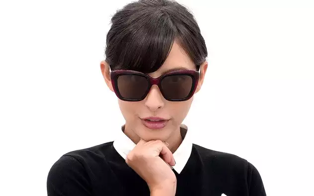 Sunglasses +NICHE NC2008B-0S  Black 