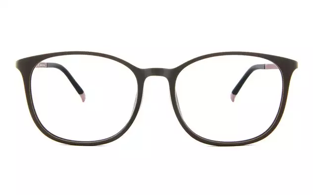 Eyeglasses OWNDAYS | AIR AU2062N-9A  Matte  Brown 