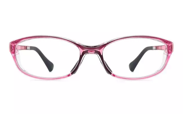 Eyeglasses OWNDAYS | ESSENTIAL PG2011T-9S  ピンク 