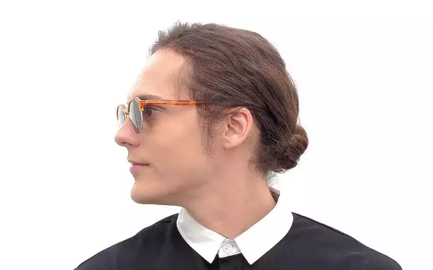 Sunglasses OWNDAYS | SUN SUN2088B-0S  Black 