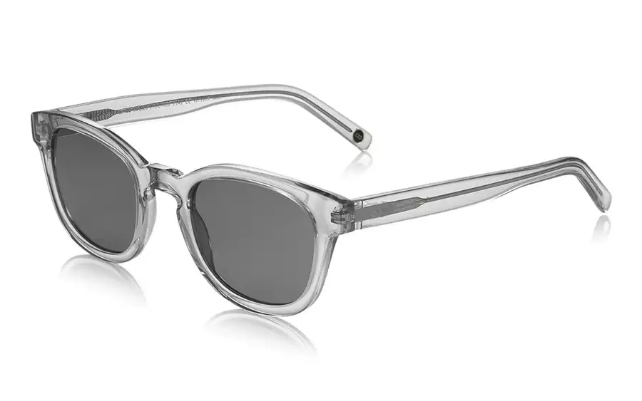 Sunglasses OWNDAYS | SUN EUSUN212B-1S  Clear 