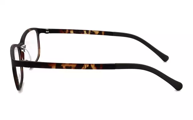Eyeglasses OWNDAYS | AIR AU2016-T  Matte Brown Demi 