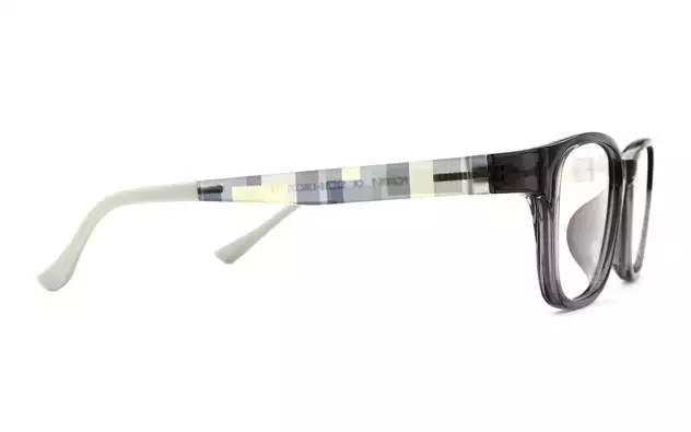 Eyeglasses OWNDAYS | ESSENTIAL FC2005-T  グレー 