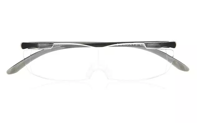 Eyeglasses OWNDAYS | ESSENTIAL OLP2002T-0S_16  Gray 